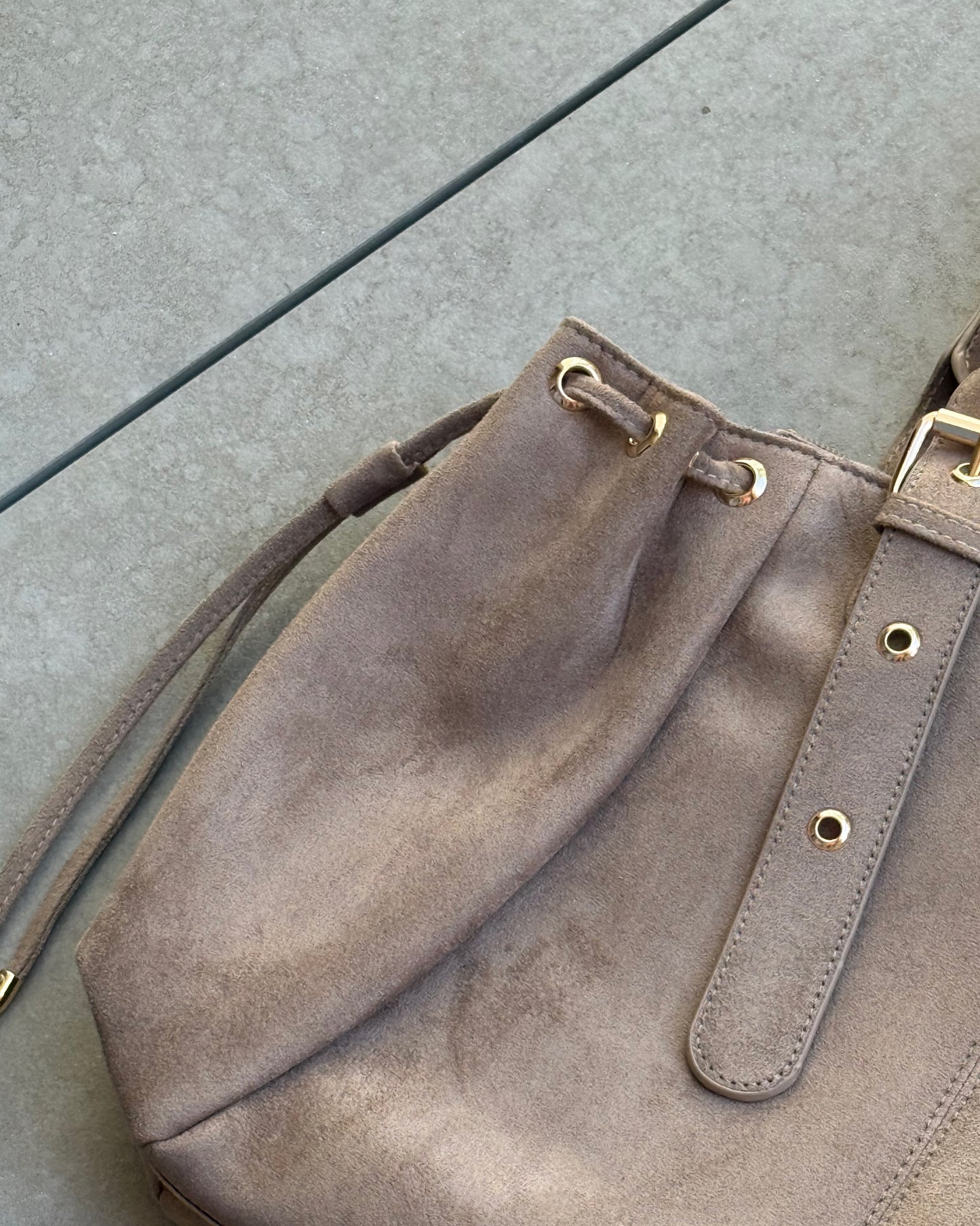 SAC - SOLÈNE