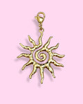 CHARMS - GRAND SOLEIL SPIRALE