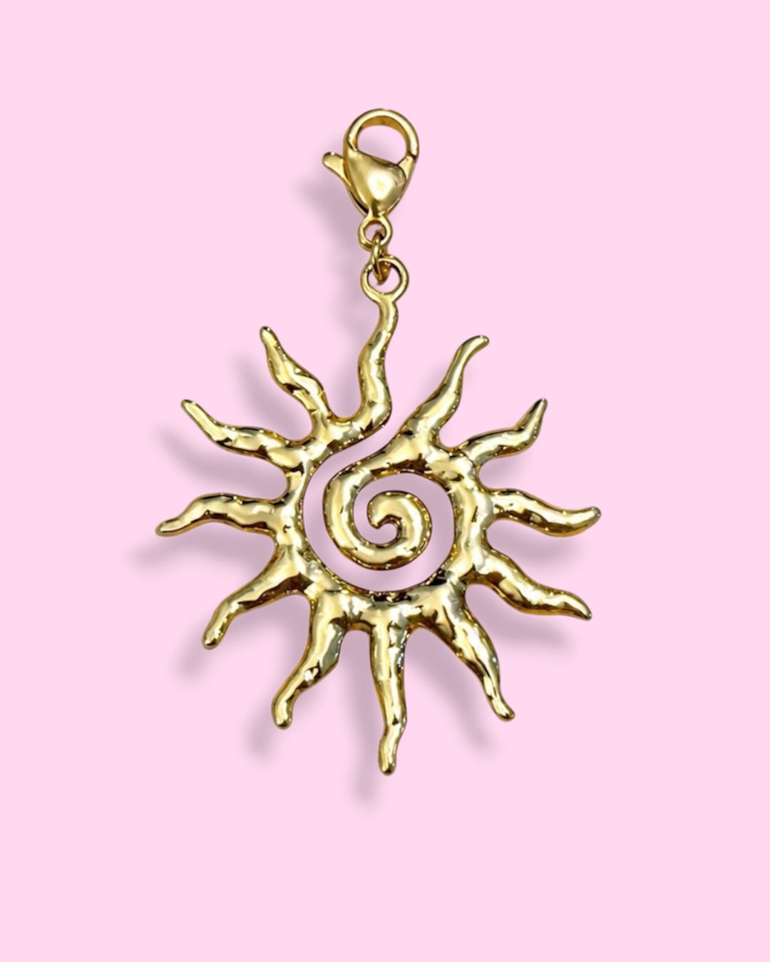 CHARMS - GRAND SOLEIL SPIRALE