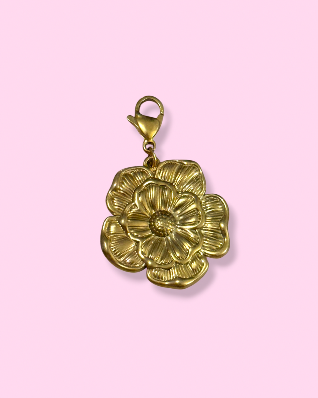 CHARMS - FLEUR IRIS