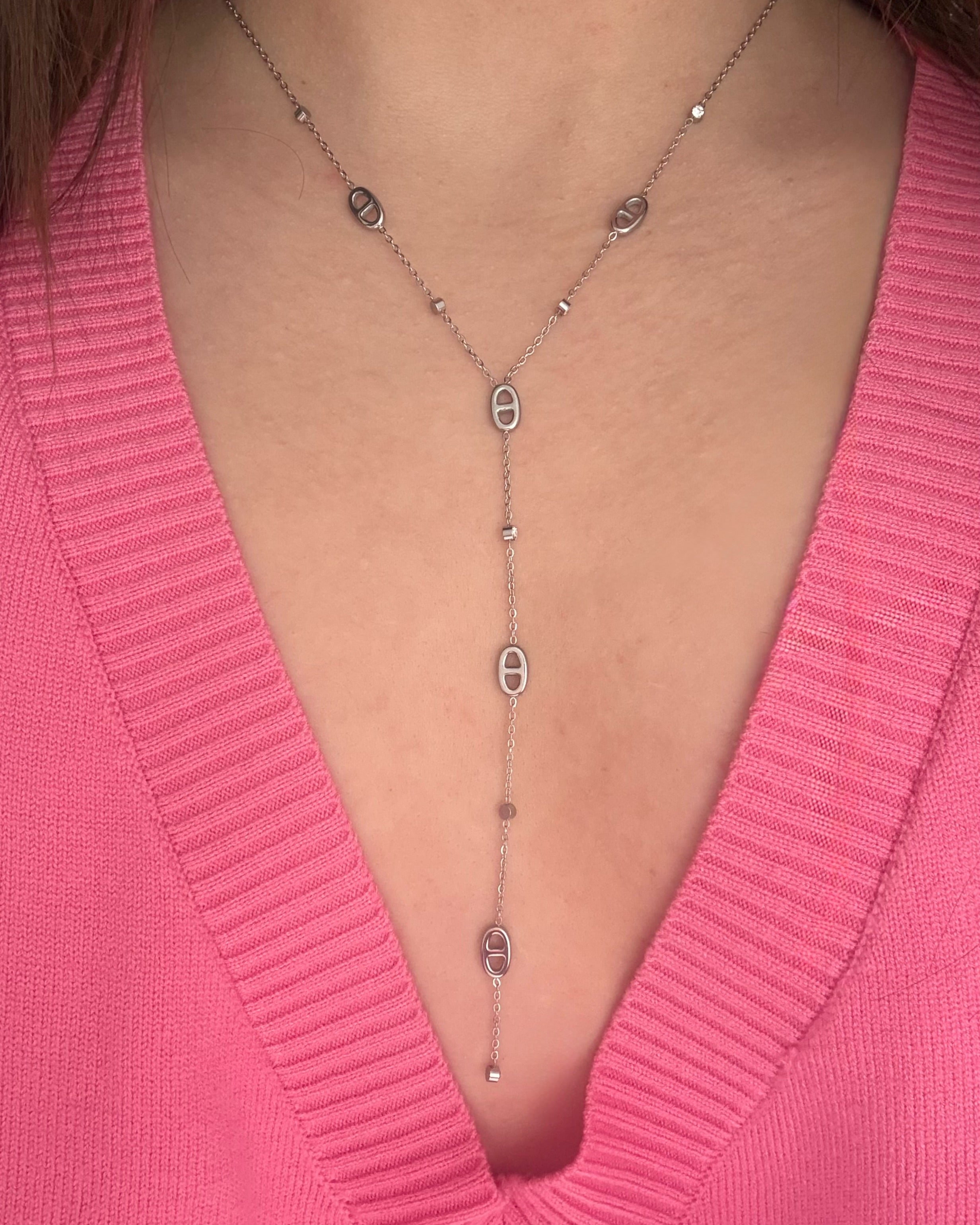 COLLIER THALIA
