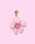 CHARMS - FLEUR JADE