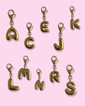 CHARMS - LETTRE