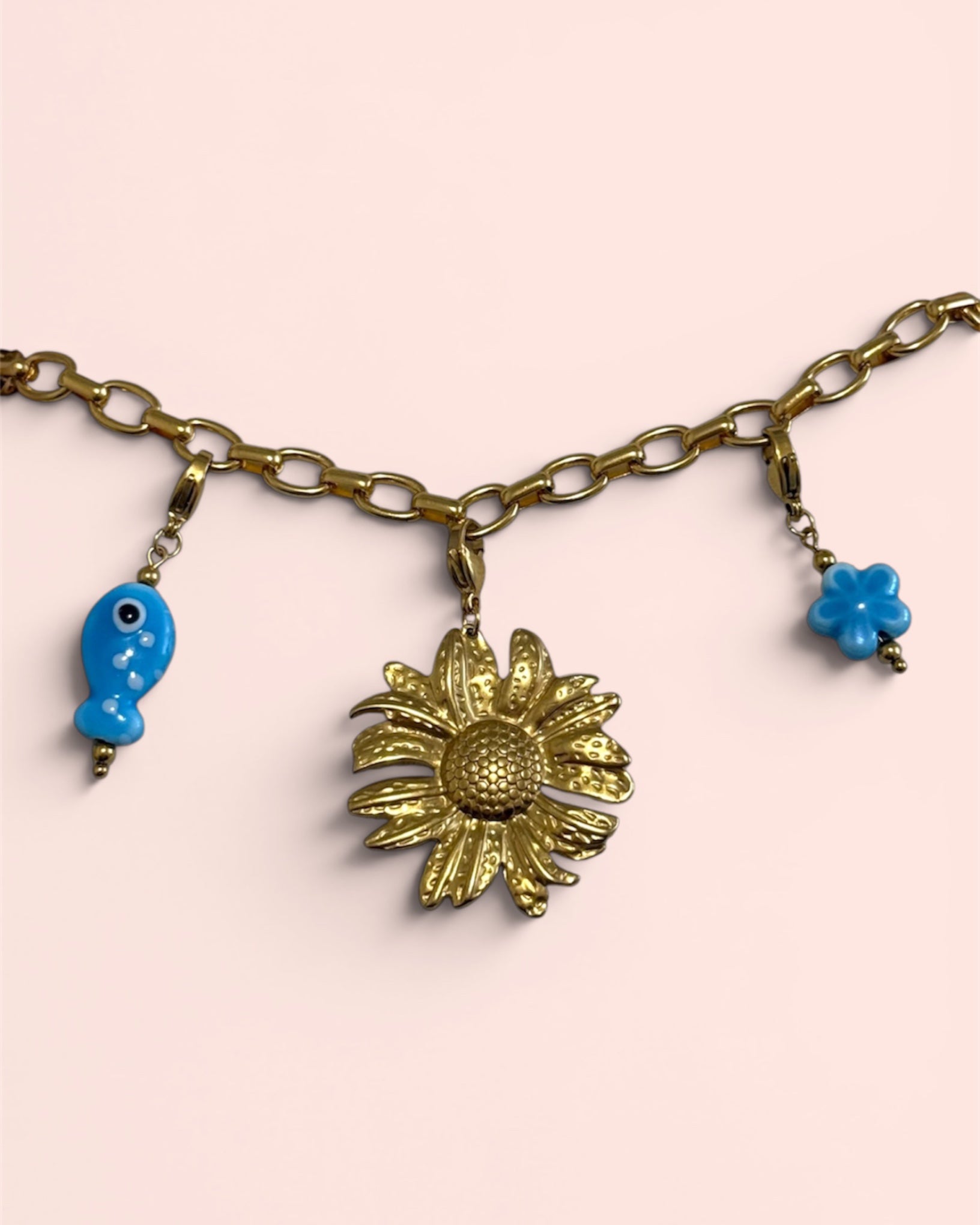 CHARMS - GRAND TOURNESOL