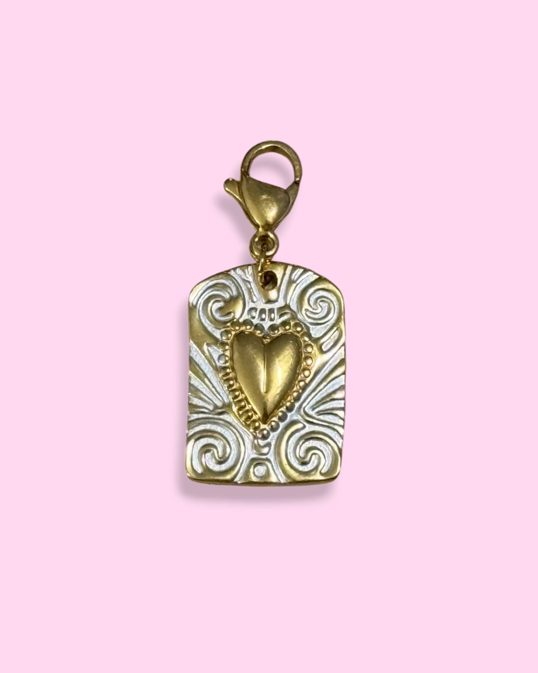 CHARMS - CŒUR ATHÉNA