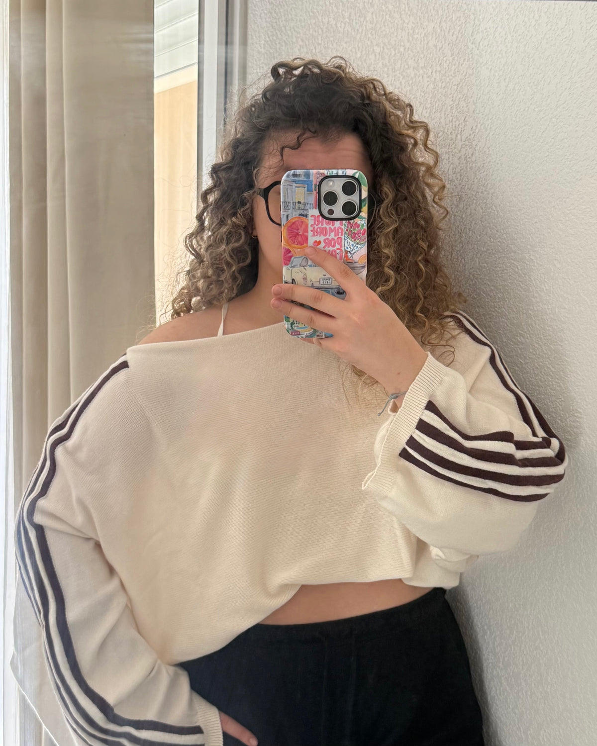 PULL - MADDY