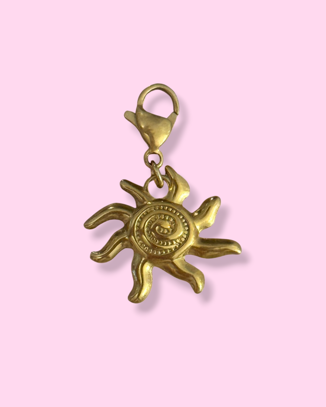 CHARMS - PETIT SOLEIL