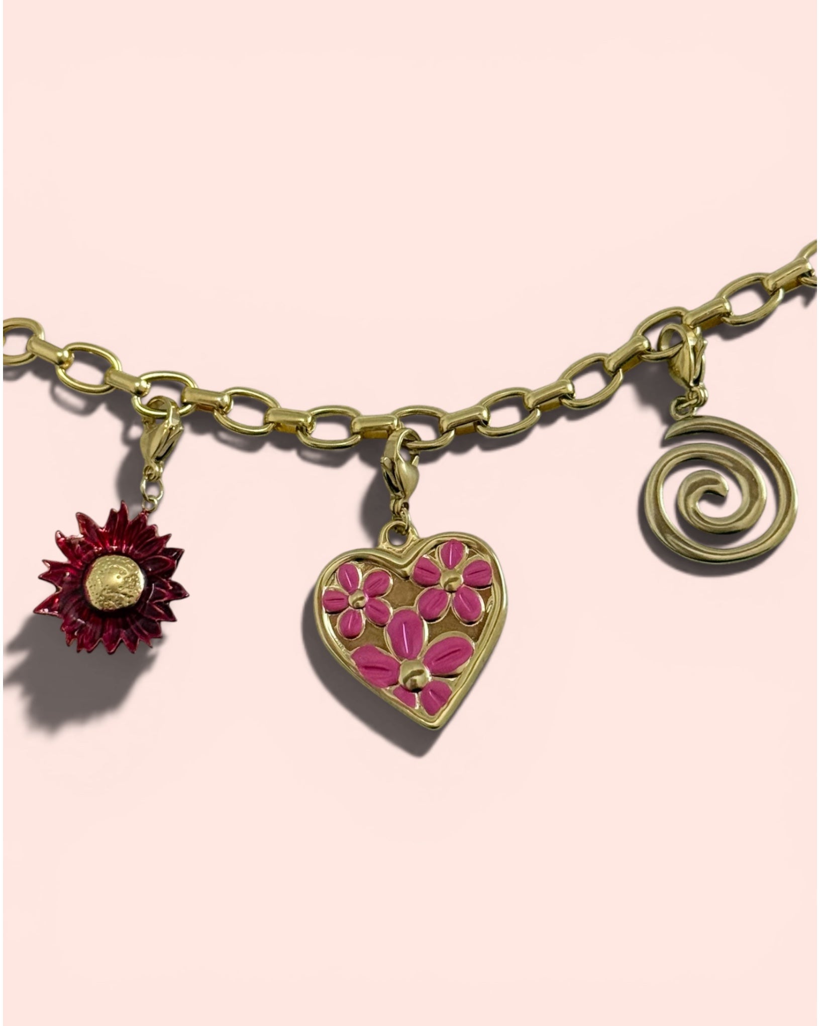 CHARMS - PETITE SPIRALE