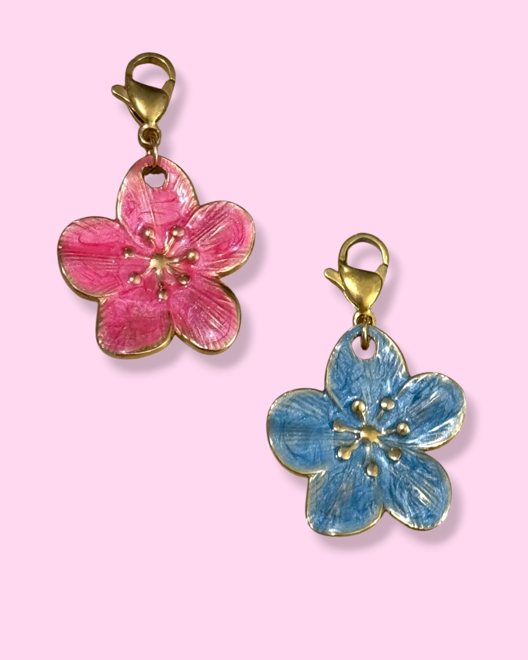 CHARMS - SAKURA