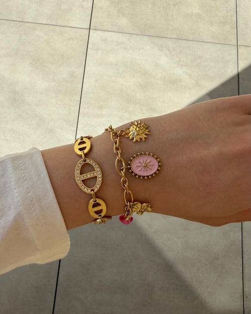 BRACELET AURORE