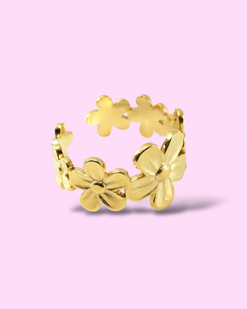 BAGUE MARGUERITE