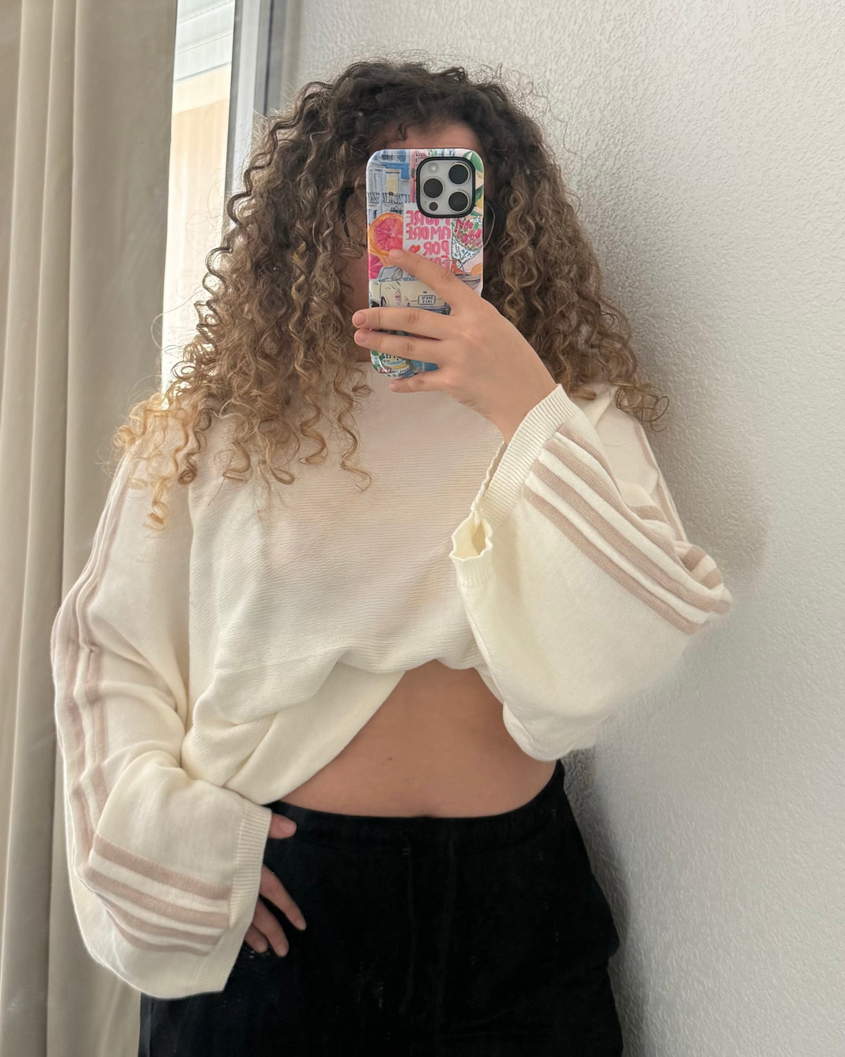 PULL - MADDY