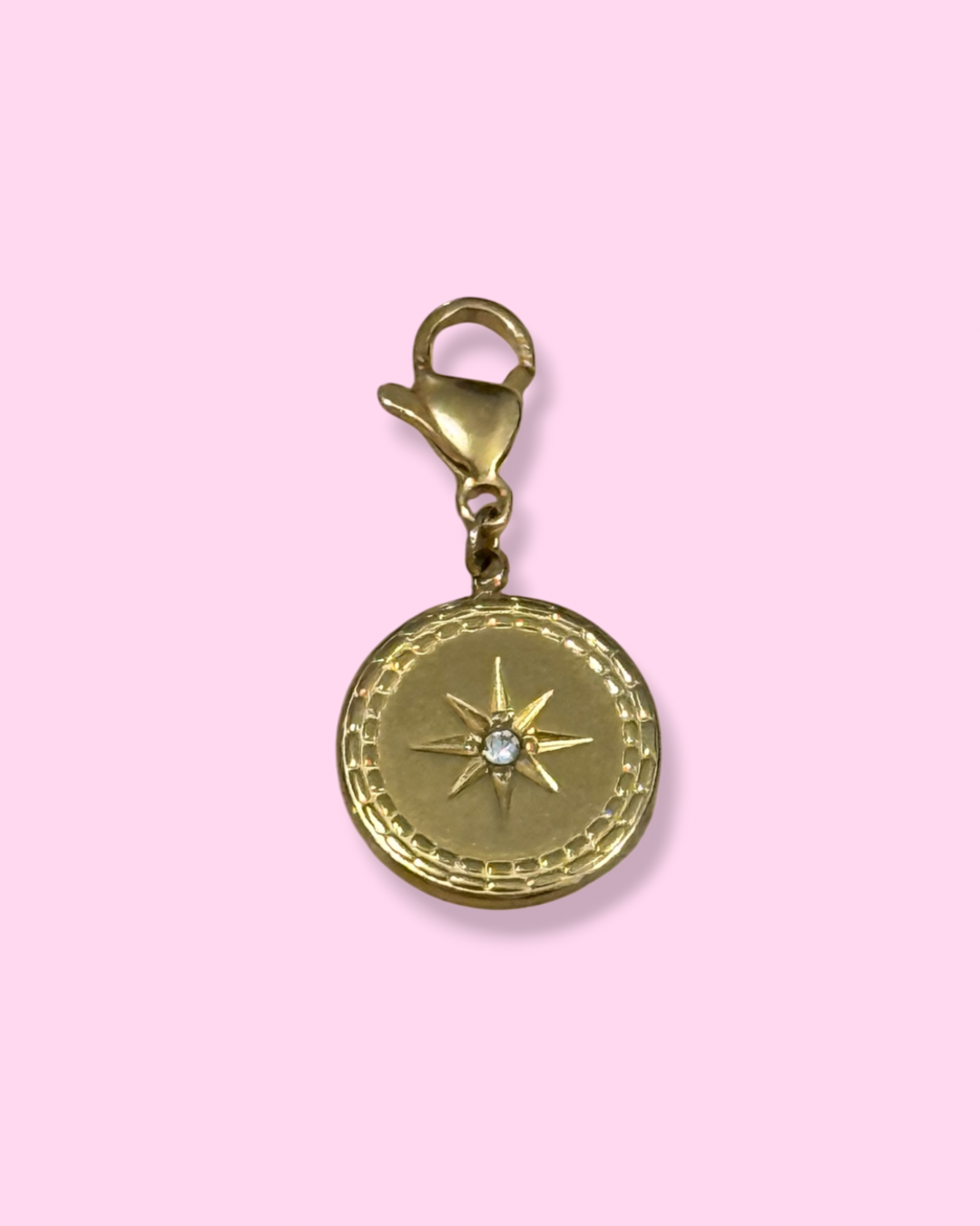 CHARMS - NOVA