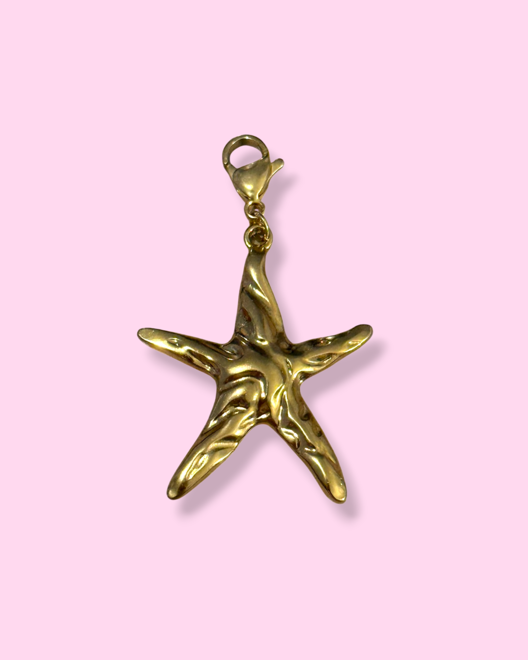 CHARMS - GRANDE ÉTOILE DE MER