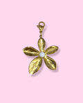 CHARMS - FLEUR BIANCA