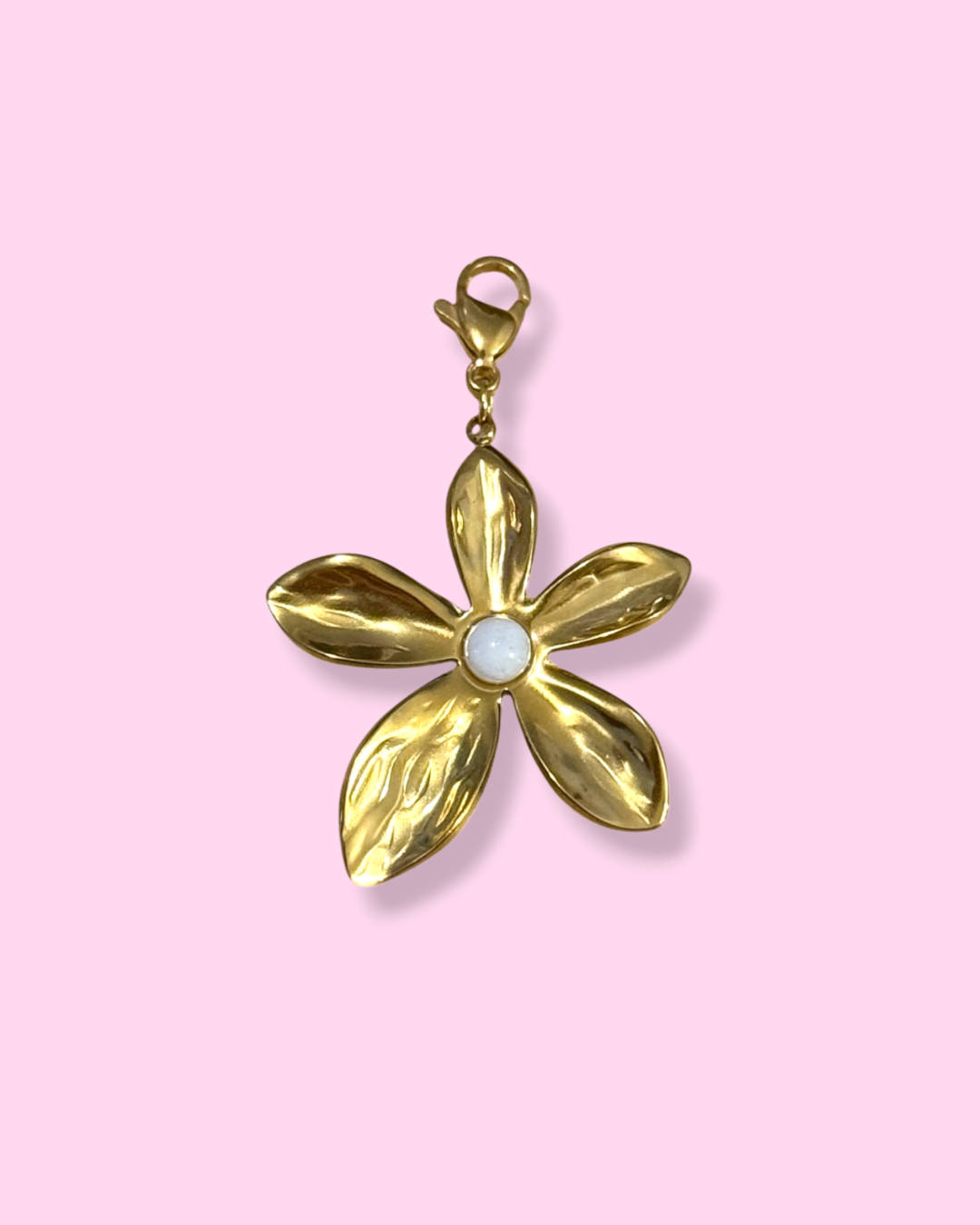 CHARMS - FLEUR BIANCA
