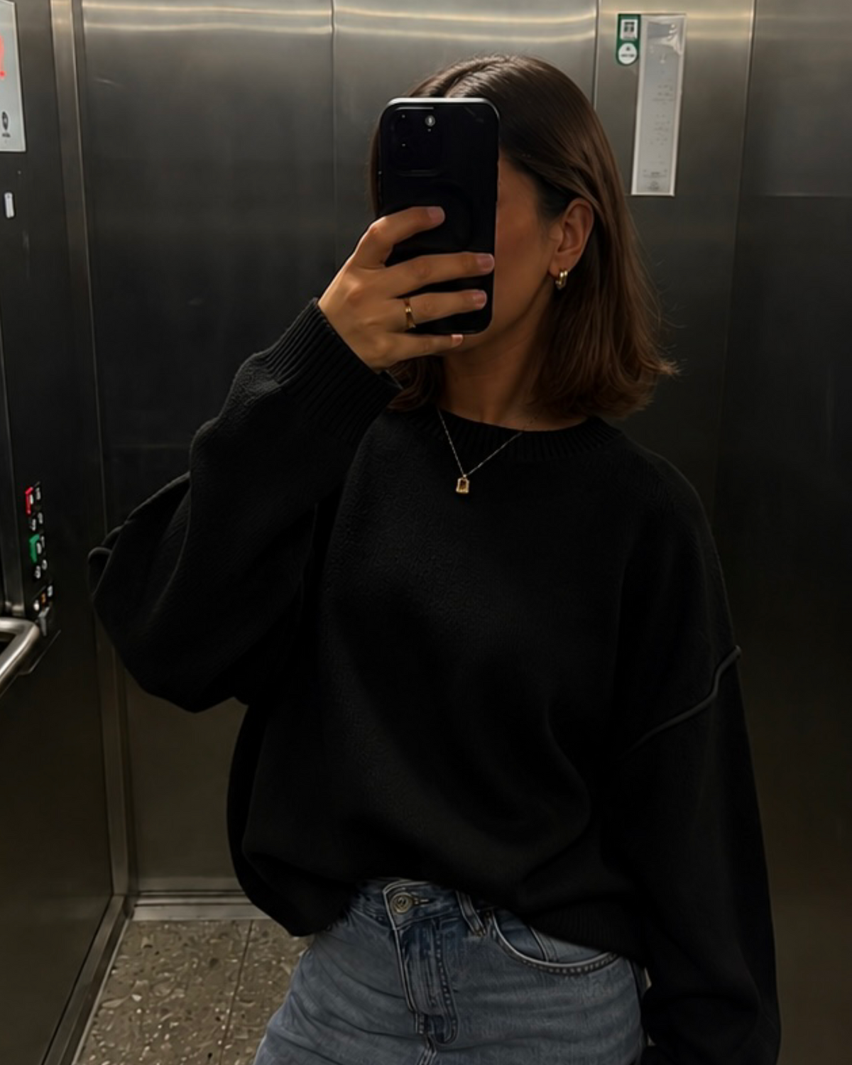 PULL - ALARA