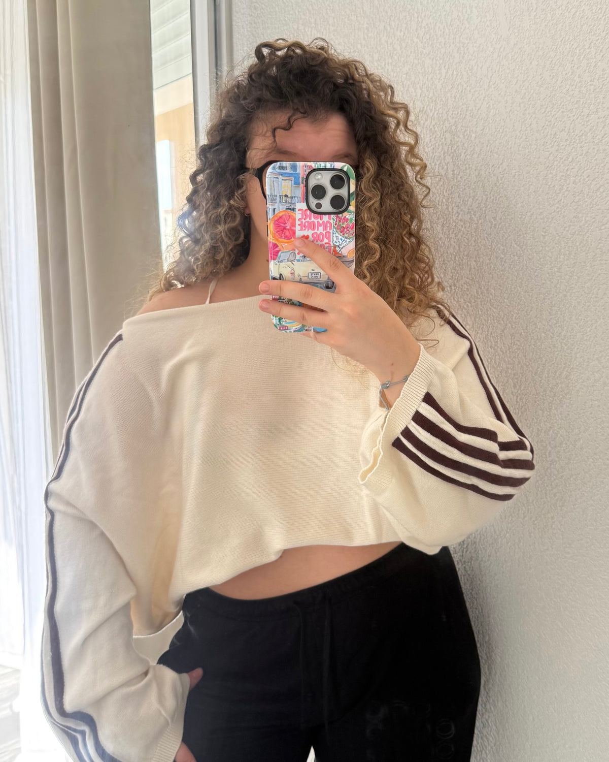 PULL - MADDY
