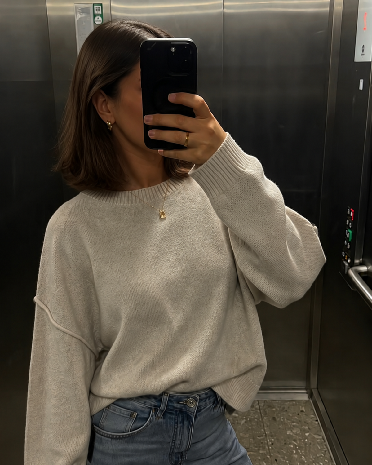 PULL - ALARA