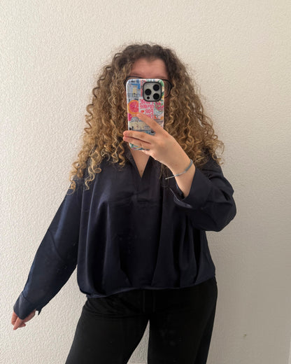 BLOUSE - CAMILLE