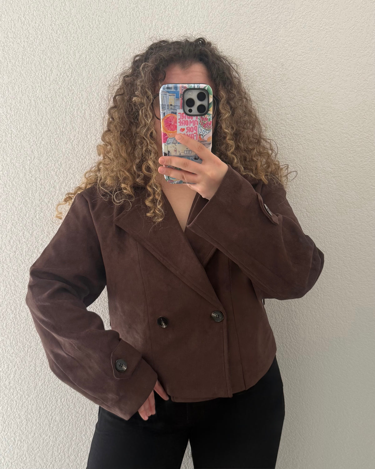 TRENCH - NORA