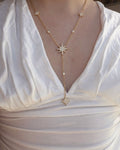 COLLIER ASTRID