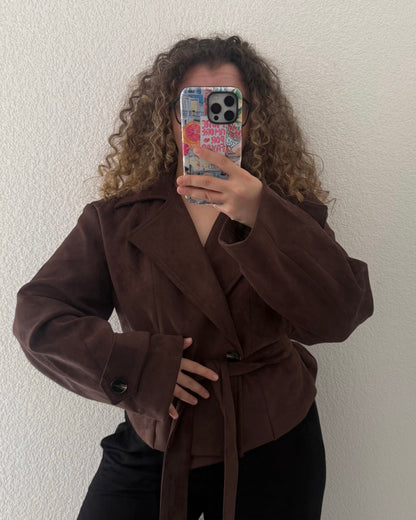 TRENCH - NORA