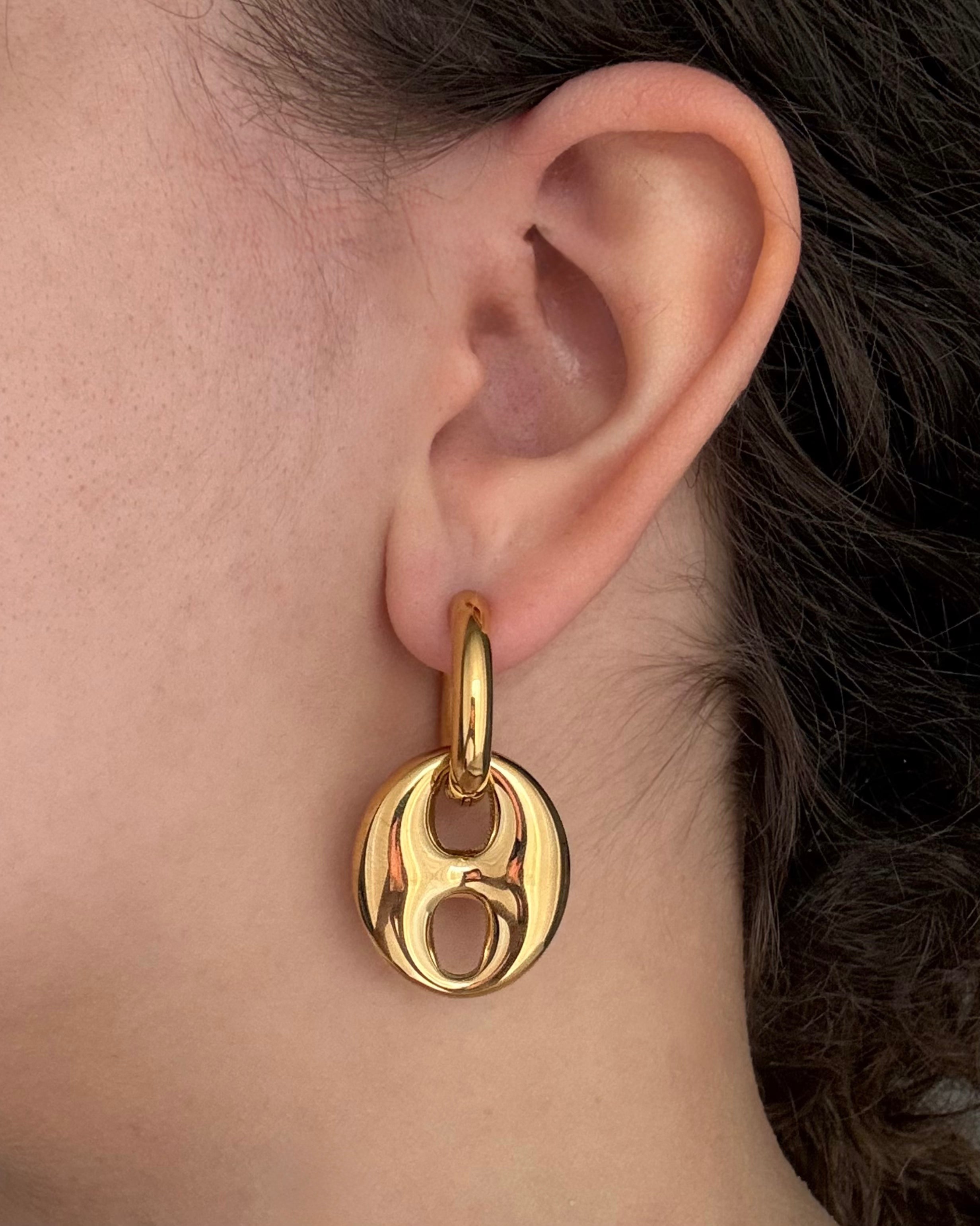 BOUCLES D’OREILLES EMMA