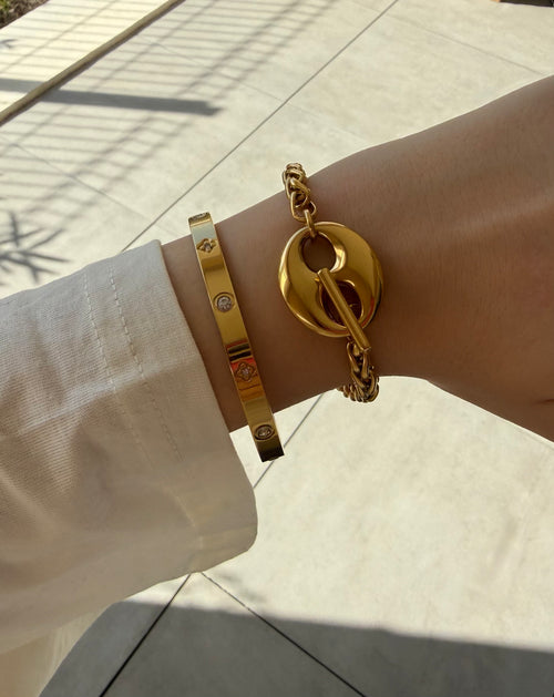 BRACELET LYDIA