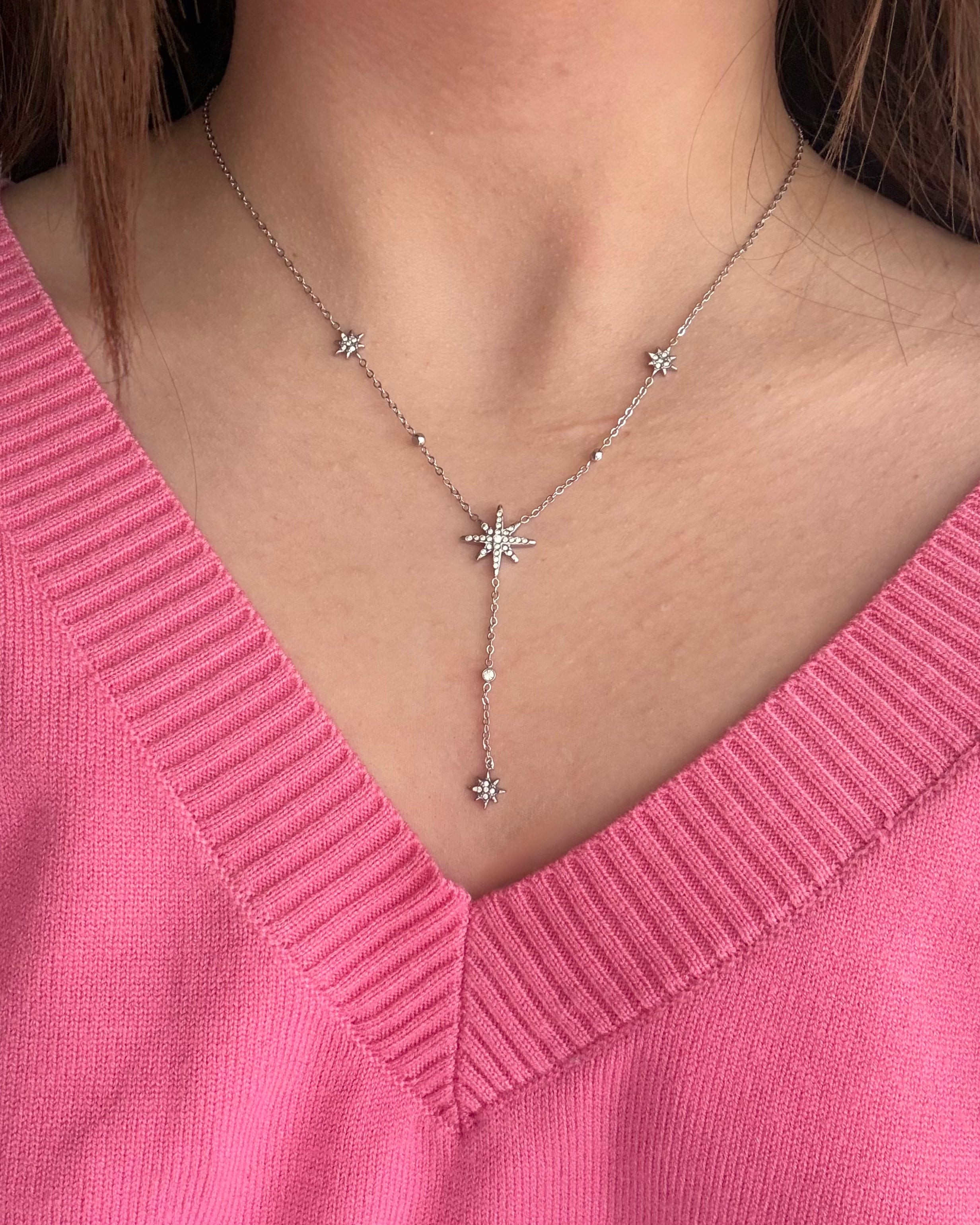 COLLIER ASTRID