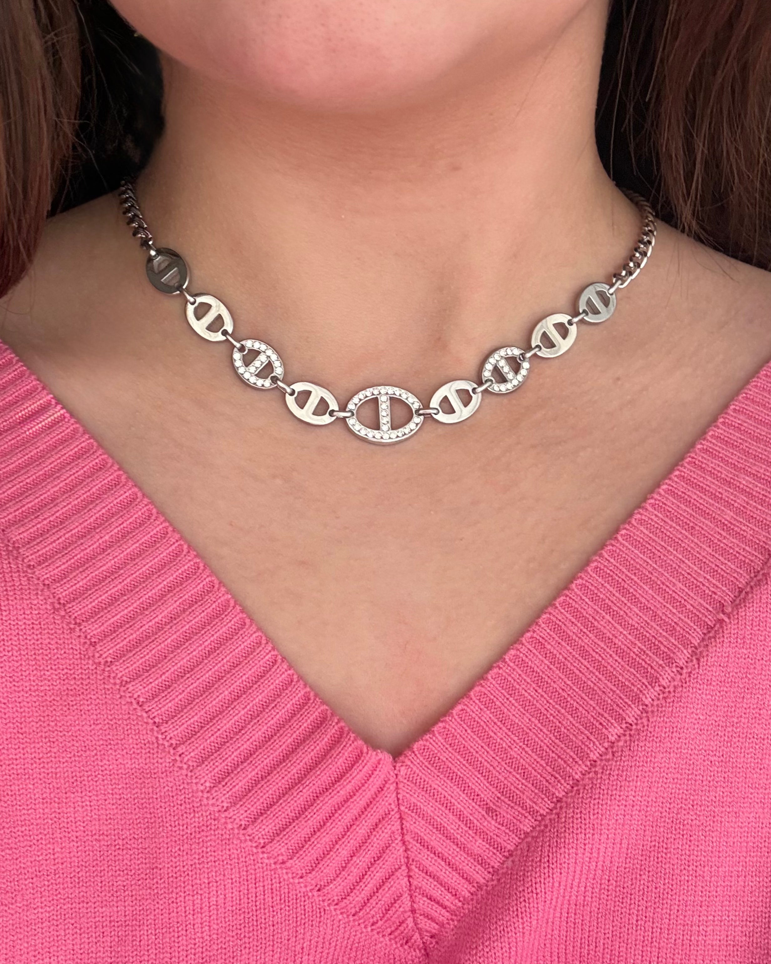 COLLIER LOUISE