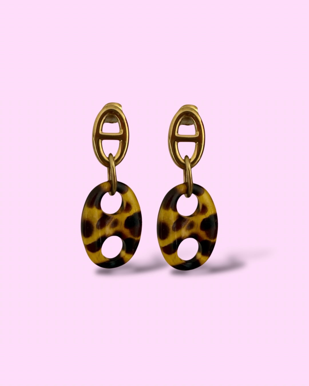 BOUCLES D’OREILLES SIENNA