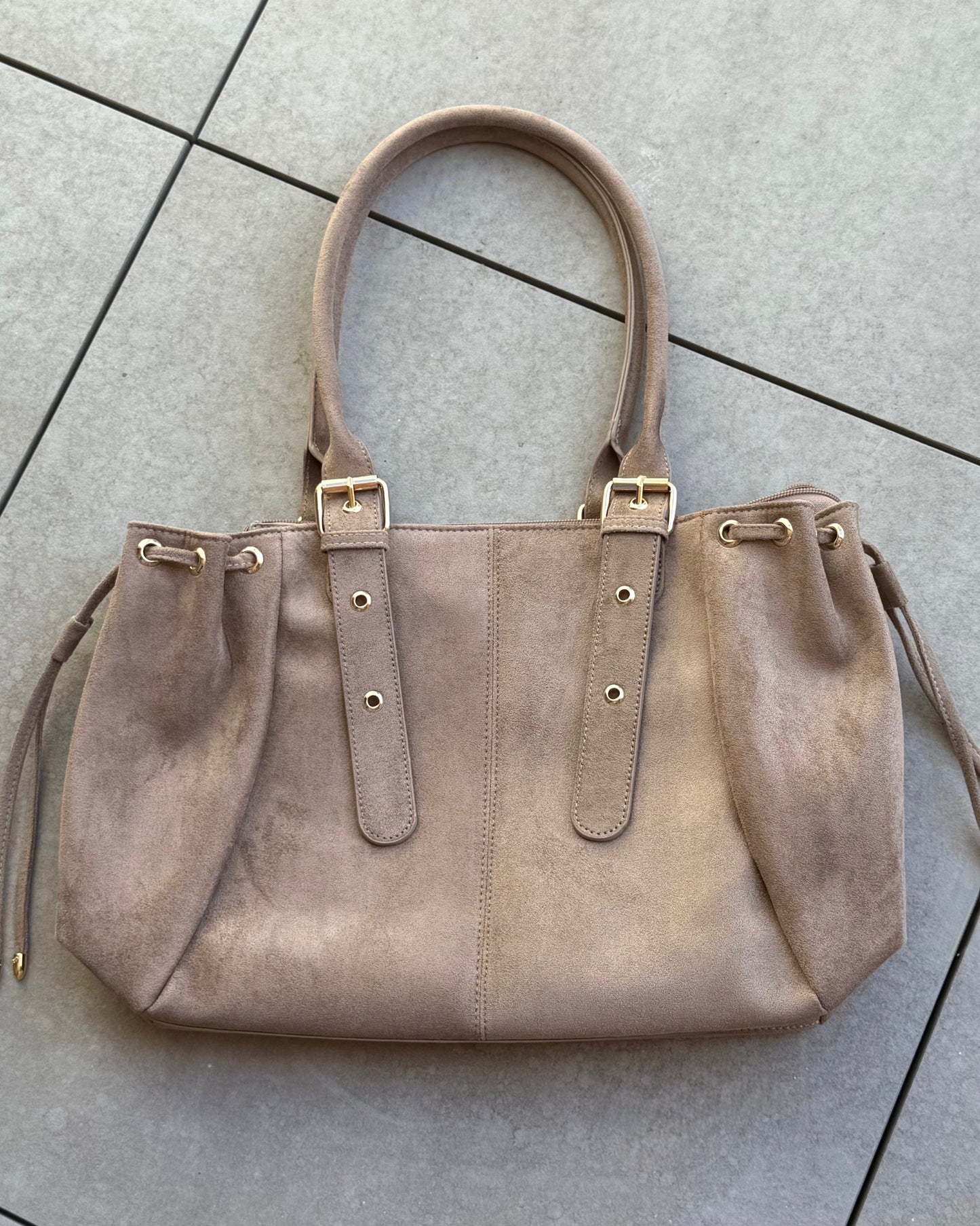 SAC - SOLÈNE