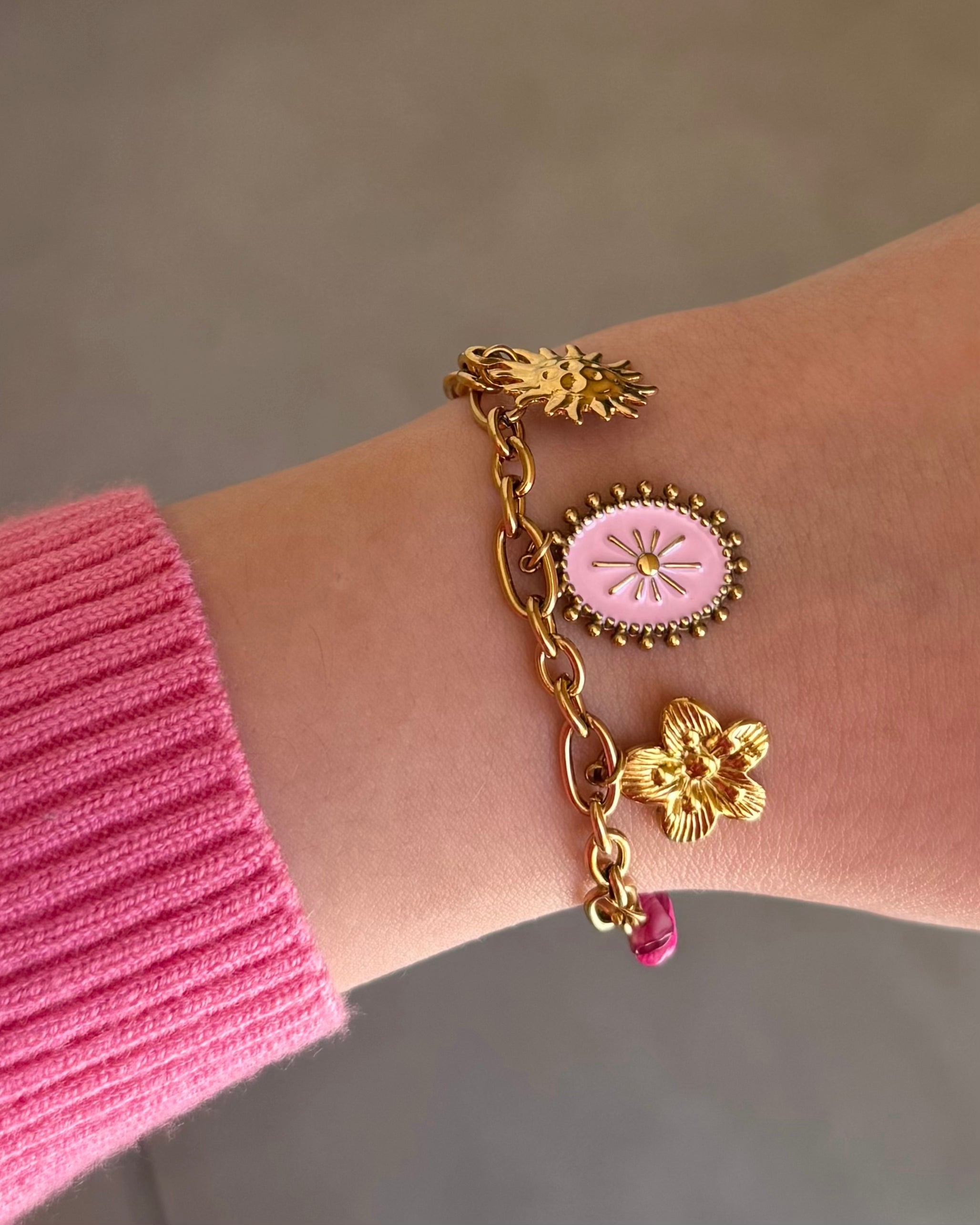 BRACELET AURORE