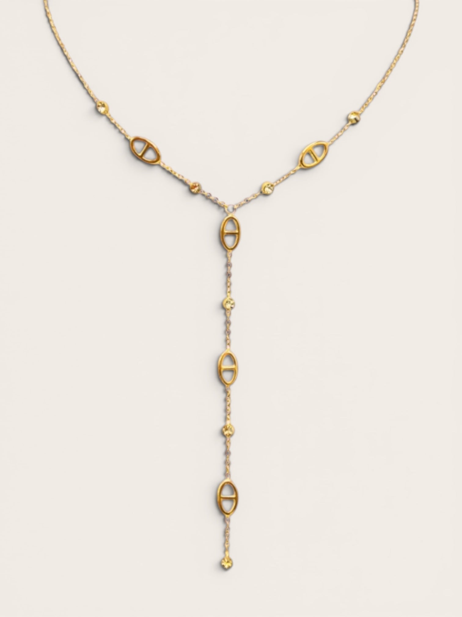 COLLIER THALIA