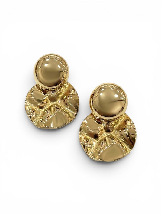 BOUCLES D’OREILLES - PALOMA