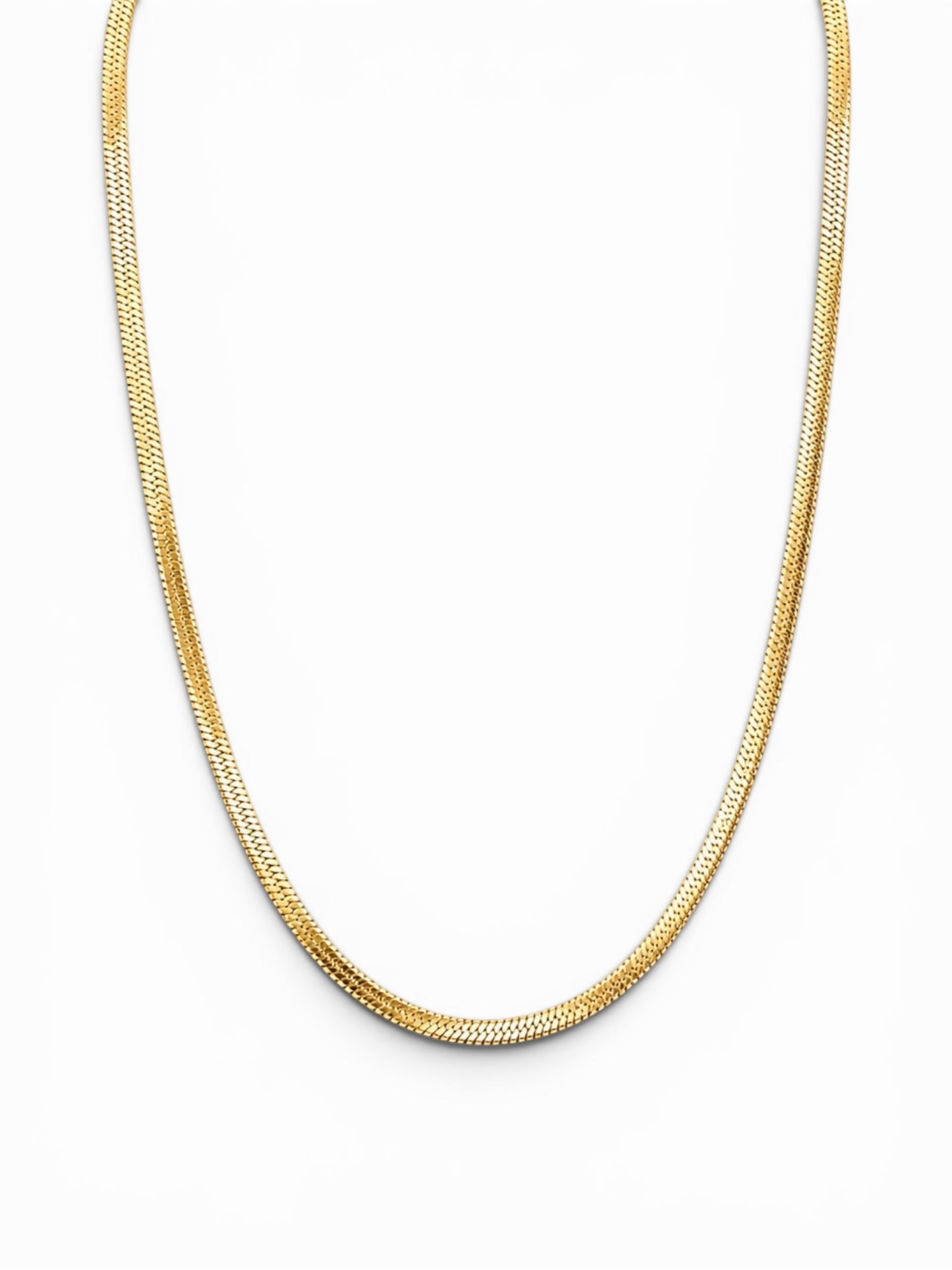 COLLIER - AMBRE