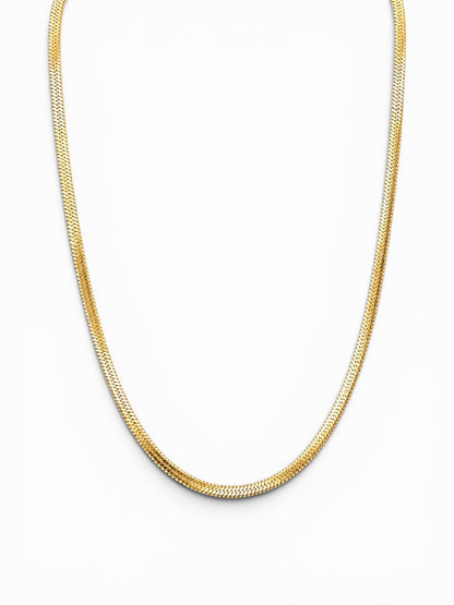 COLLIER - AMBRE