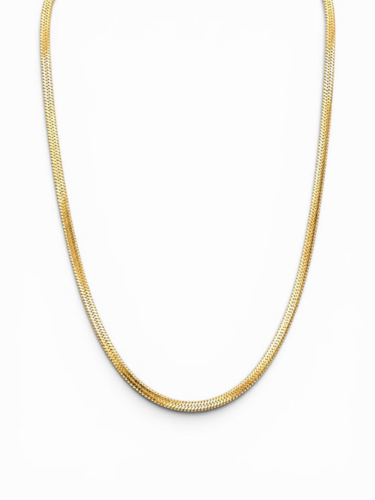 COLLIER - AMBRE