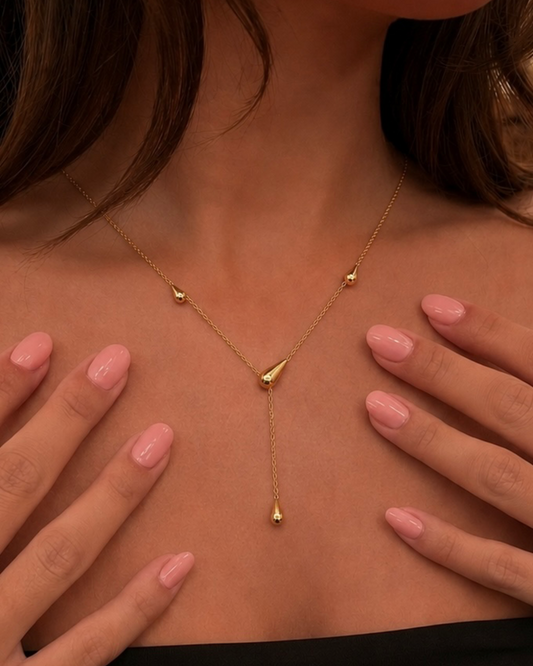 COLLIER - ROMANE