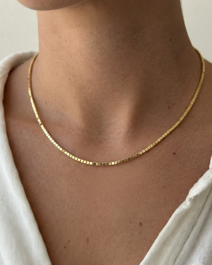 COLLIER - ALBA