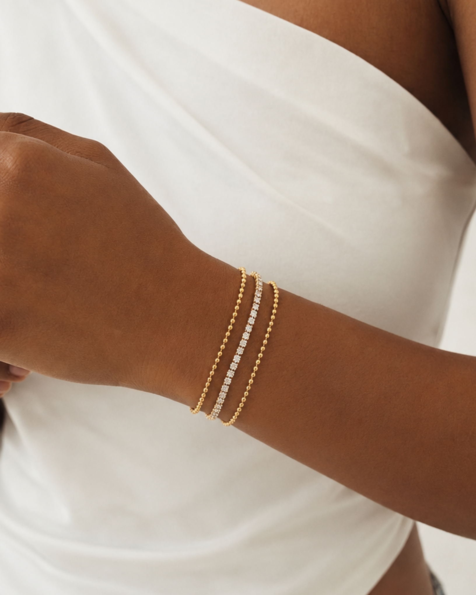 BRACELET - ORANE