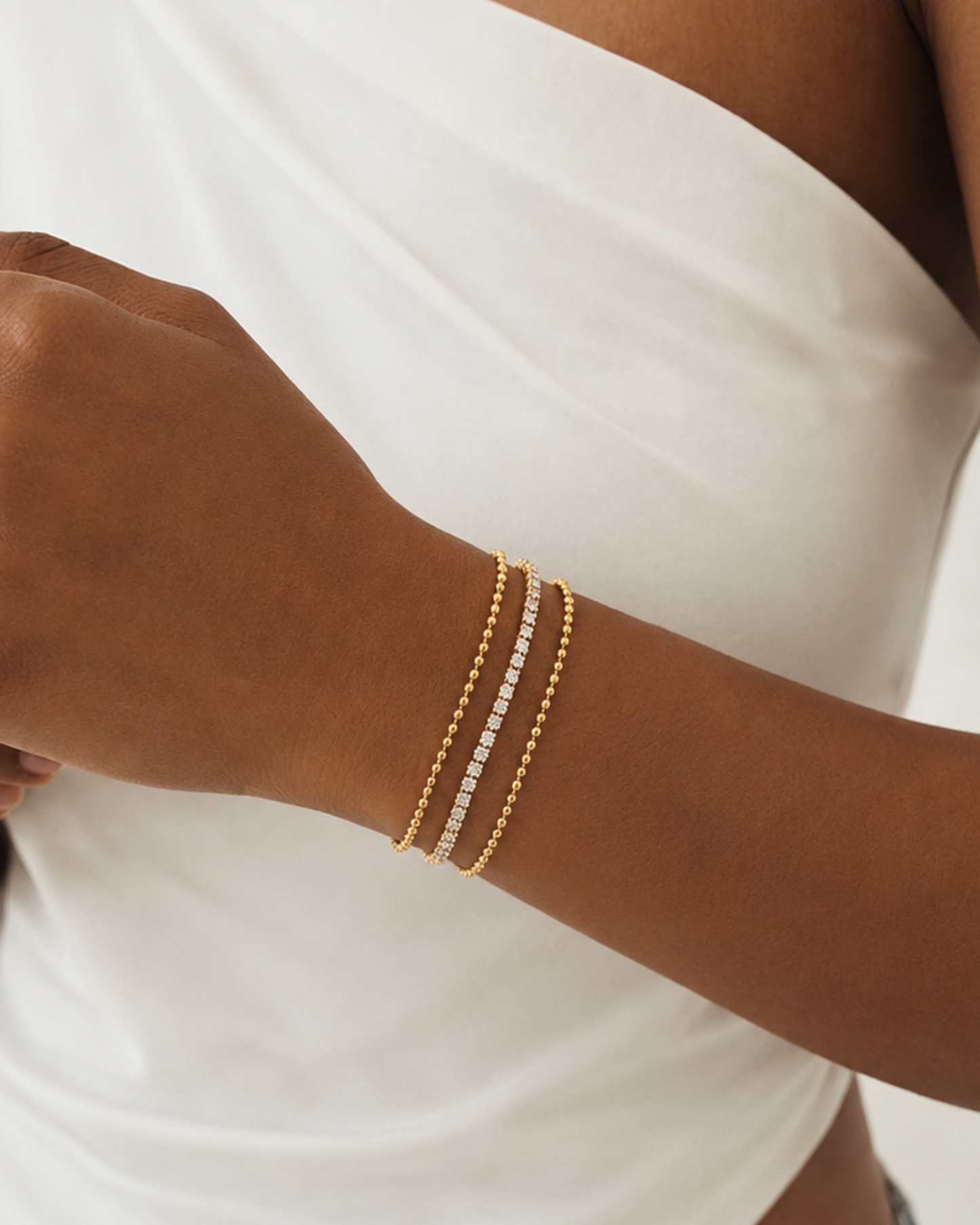 BRACELET - ORANE
