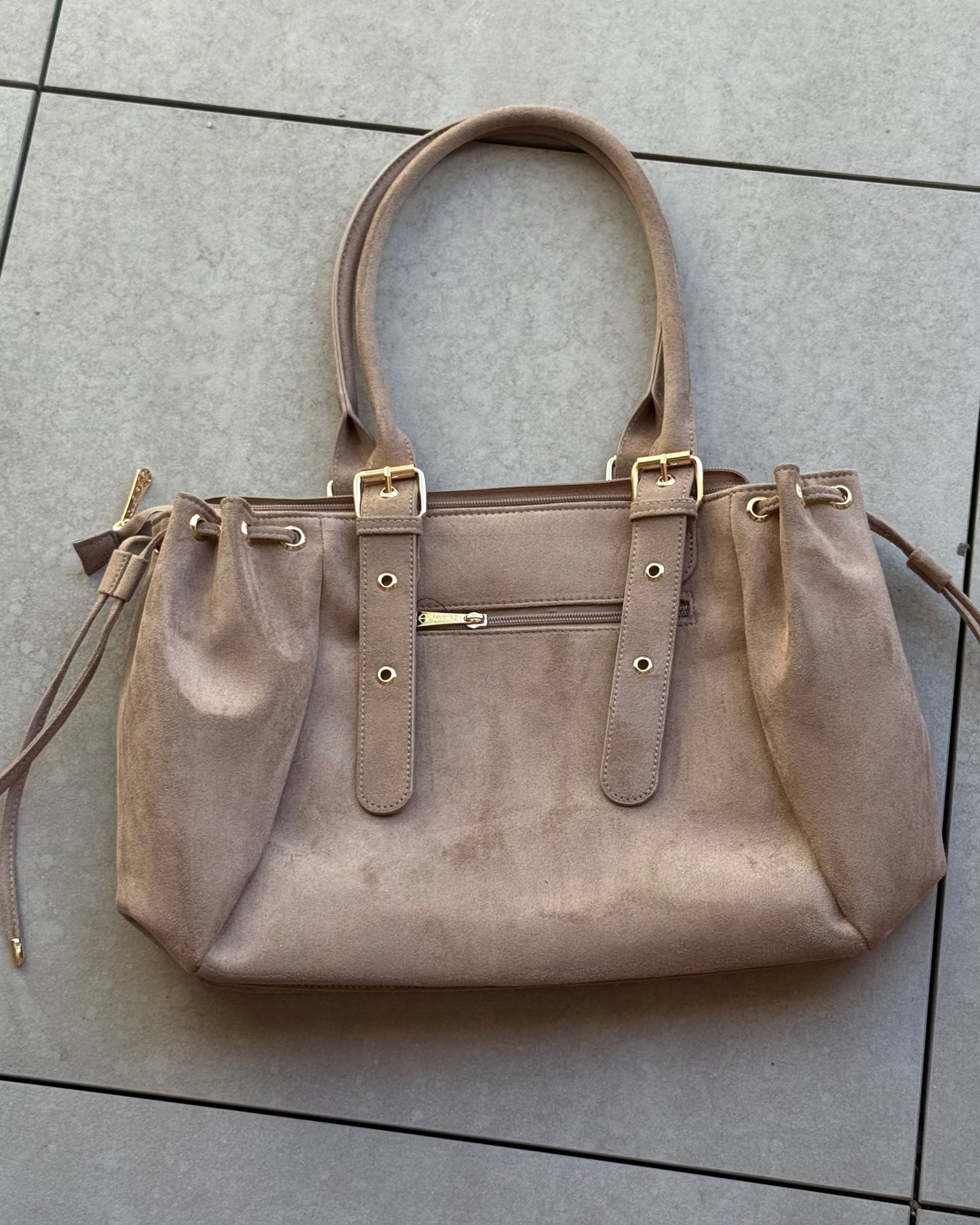 SAC - SOLÈNE
