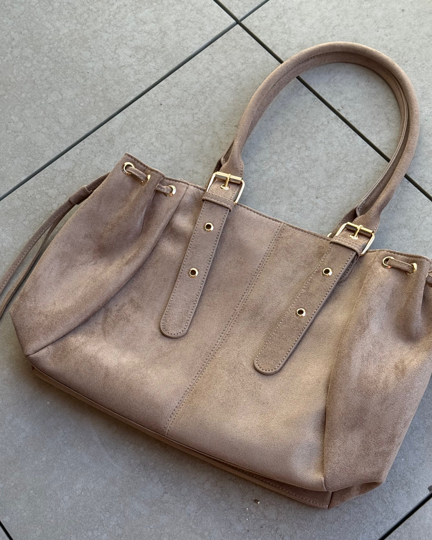 SAC - SOLÈNE