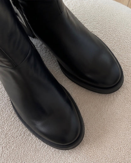 BOTTES - ANAYA