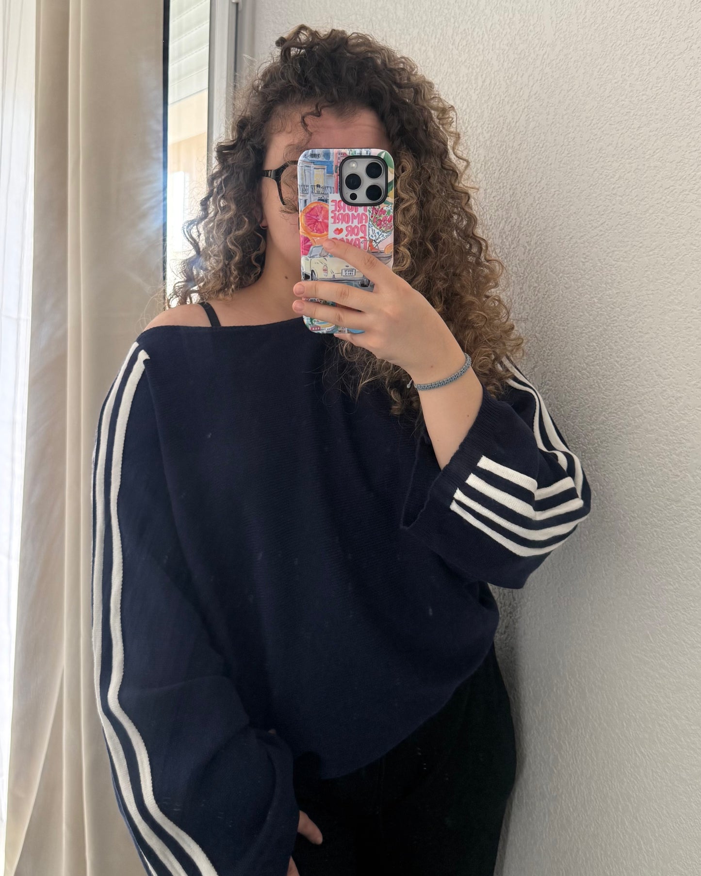 PULL - MADDY