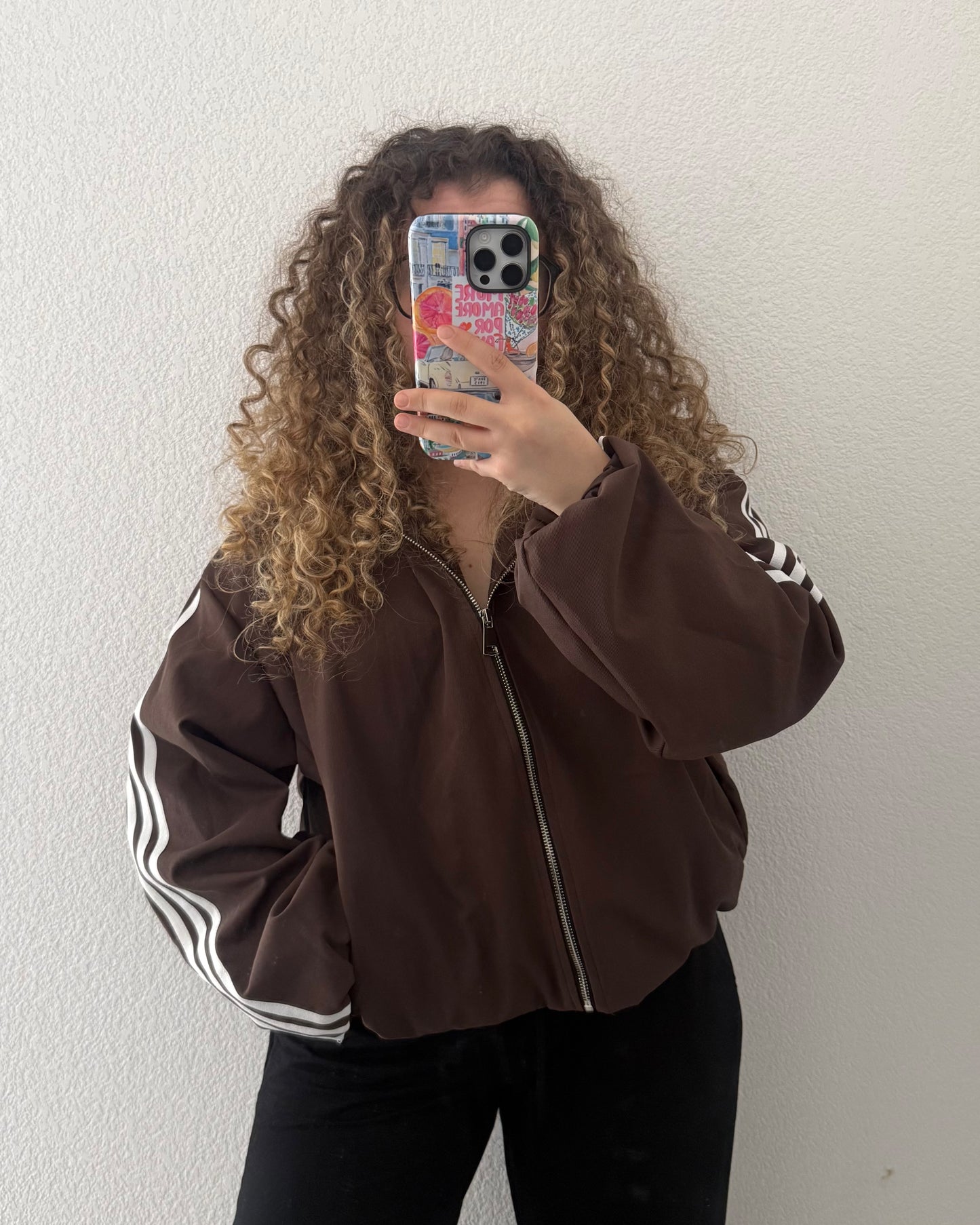 BOMBER - MANON