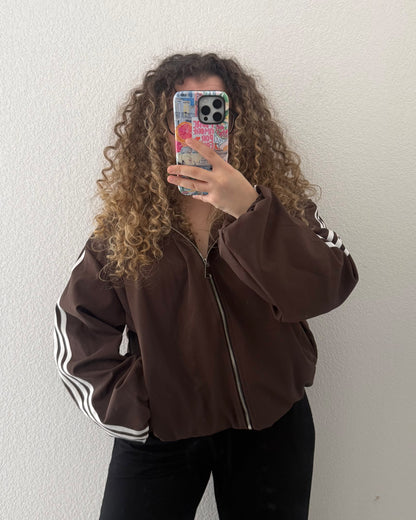 BOMBER - MANON