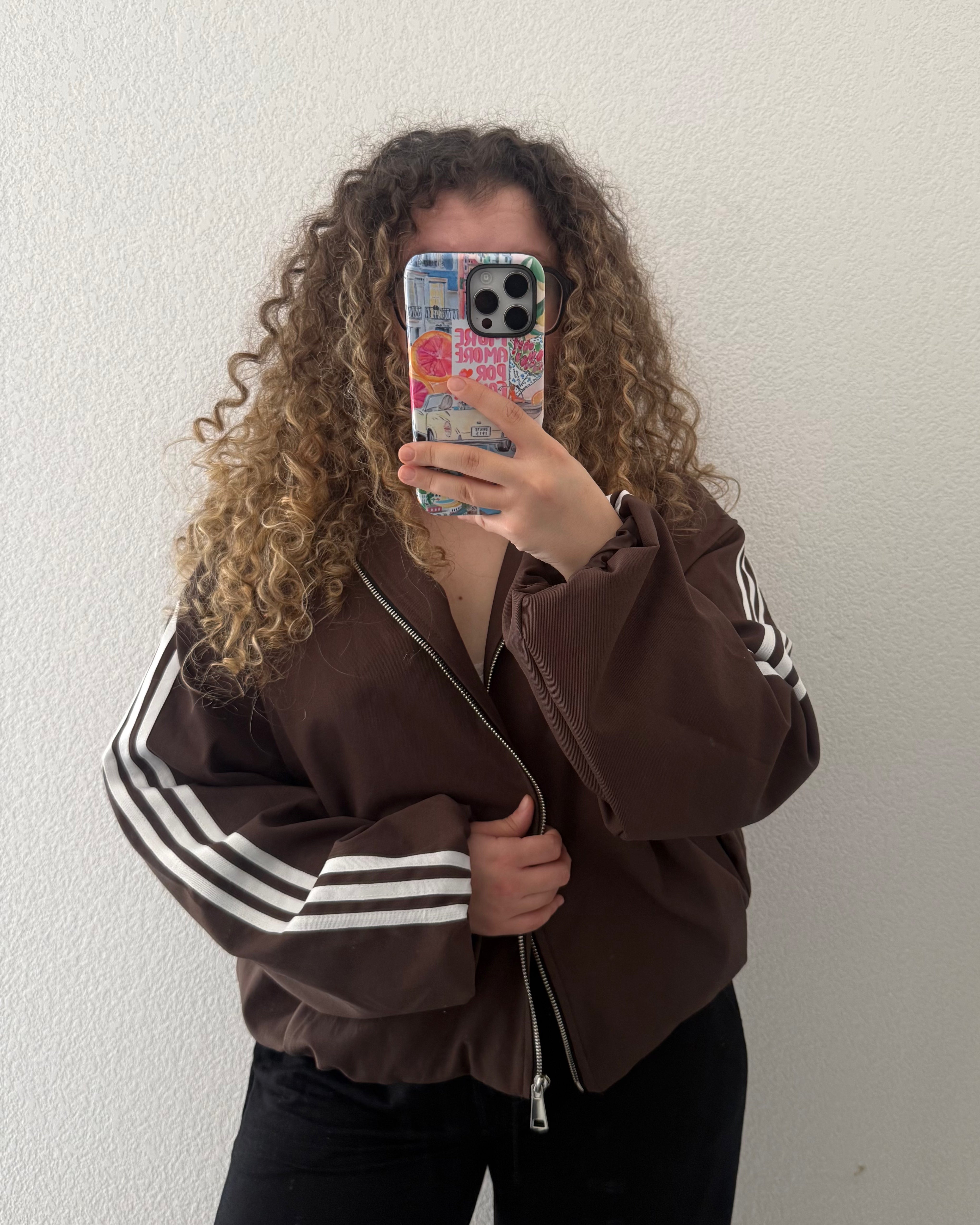 BOMBER - MANON